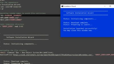 New OXLOADER Loader Uses Malicious Google Ads to Deliver CastleStealer