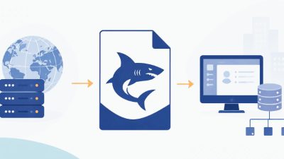 New SharkLoader Malware Deploys Cobalt Strike in StrikeShark Cyberattacks