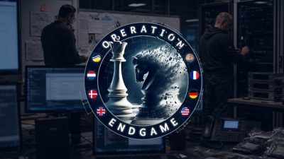 Operation Endgame Disrupts SocGholish Servers, Cleans 14,971 WordPress Sites