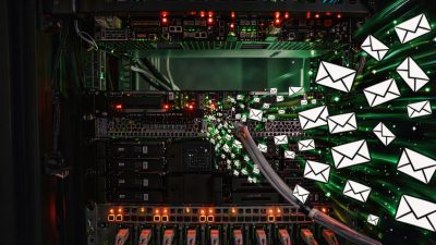 PCPJack Hijacks 230 AWS, Google Cloud, and Azure Servers for Covert SMTP Relay Network