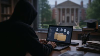 ShinyHunters Exploits Oracle PeopleSoft Zero-Day (CVE-2026-35273) to Breach Universities