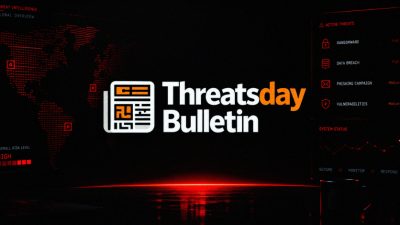 ThreatsDay Bulletin: Claude Chat Abuse, NastyC2 npm Packages, Device-Code Phishing + 25 More Stories