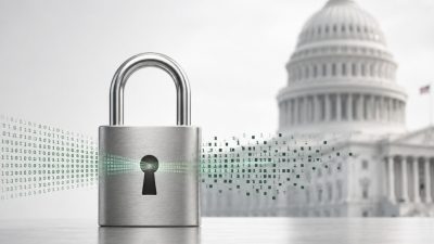 Trump Order Sets 2030 Deadline for Federal Post-Quantum Crypto Migration