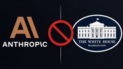 U.S. Orders Anthropic to Suspend Fable 5 and Mythos 5 Access for Foreign Nationals