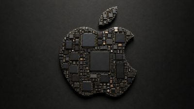 Unpatchable 'usbliter8' Exploit Breaks Apple A12 and A13 SecureROM Boot Chain