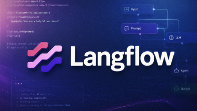 Unpatched Langflow Flaw CVE-2026-5027 Exploited for Unauthenticated RCE