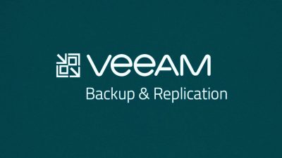 Veeam Backup & Replication RCE Flaw Lets Domain Users Run Remote Code