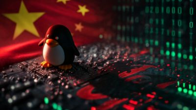VerdantBamboo Deploys BSD Variant of BRICKSTORM on Linux Appliances