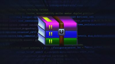 WinRAR Flaw Exploited by Russia-Aligned Groups to Deploy Stealers in Ukraine