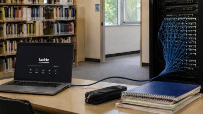 148 npm Packages Disguised as Student Proxies Turned Browsers Into a DDoS Botnet