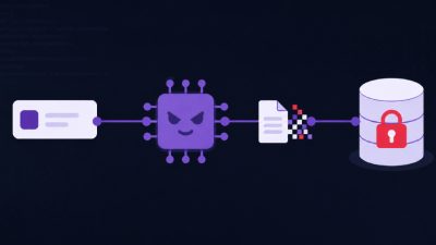 AI Agent Exploits Langflow RCE to Automate Database Ransomware Attack