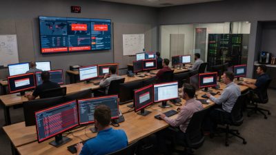 AI Coding Agents Found Triggering Endpoint Security Rules Built to Catch Attackers