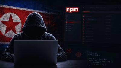 Amazon Links Debug and Chalk npm Hijack to North Korea’s Sapphire Sleet