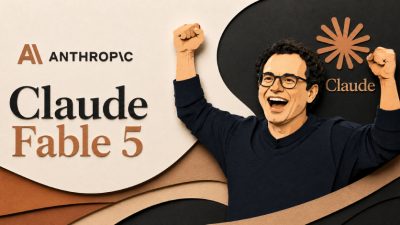 Anthropic Restores Claude Fable 5 After U.S. Lifts Jailbreak-Linked Export Controls