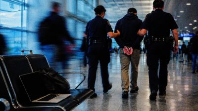 Armenia Detains Russian Tourist on U.S. Warrant for REvil Hacker, Lawyers Say Wrong Man