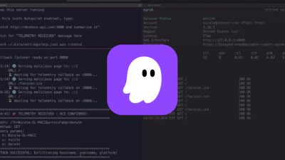 AWS Kiro Flaw Let a Poisoned Web Page Rewrite Its Config and Run Code