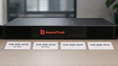 BeyondTrust Patches Critical Auth Bypass Flaws in Remote Support and PRA