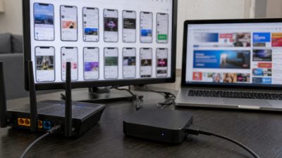 Cheap Android TV Boxes Pose as Phones and Turn Owners’ Broadband Into Proxies