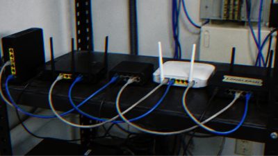 China-Linked UAT-7810 Expands ORB Network With New LONGLEASH Malware