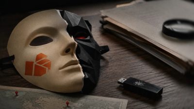 China-Nexus JadeProx Uses New TriBack Loader in Government and Healthcare Attacks