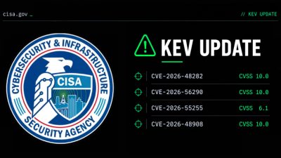 CISA Adds 4 Actively Exploited Adobe, Joomla, and Langflow Flaws to KEV