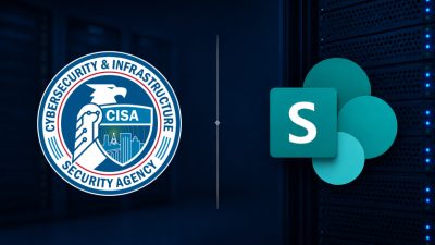 CISA Adds Exploited SharePoint RCE Zero-Day CVE-2026-58644 to KEV