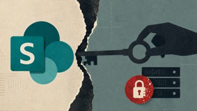 Critical SharePoint RCE CVE-2026-50522 Under Active Exploitation After Public PoC