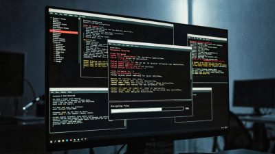 DevMan RaaS Portal Centralizes Payload Builds, Victim Management, and Affiliate Payouts