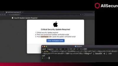 DPRK-Linked macOS Malvertising Uses Fake Updates to Deliver Crypto-Stealing Malware