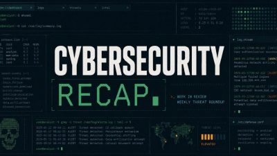 ⚡ Weekly Recap: Proxy Botnets, Browser Ransomware, AI Agent Tricks, Fake PoC Malware and More