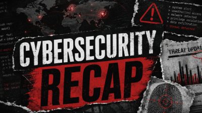⚡ Weekly Recap: ShareFile Threat, Citrix Bleed 2 Ransomware, AI Coding Attacks, and More