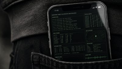European Parliament Member Investigating Spyware Was Hacked With Pegasus
