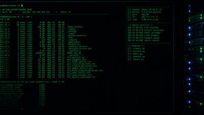 Exposed Hacker Server Reveals WP-SHELLSTORM Backdooring Thousands of WordPress Sites