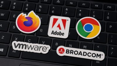 Firefox, Chrome, Adobe, and VMware Updates Fix Multiple Critical Security Flaws