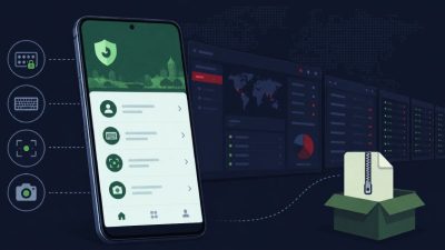 Flying Eagle Android RAT Traces Found on 170 Servers as Source Code Circulates