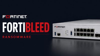 FortiBleed Credential Theft Linked to INC and Lynx Ransomware Operations