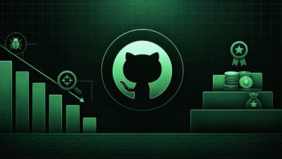 GitHub Cuts Public Bug Bounty Payouts, Moves Top Rewards to VIP Tier