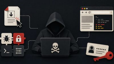 Golden Chickens Resurfaces With Four New Malware Families and Modular Implants