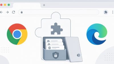 Google and Microsoft Pull ModHeader With 1.6 Million Installs After Dormant Collector Found