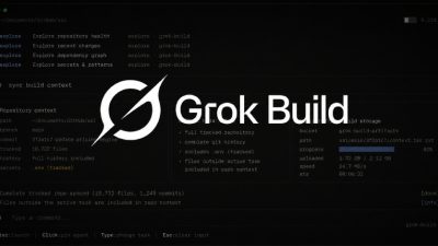 Grok Build Uploaded Entire Git Repositories to xAI Storage, Not Just Files It Read