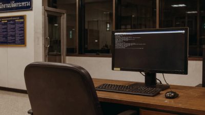 Hacker Runs Hermes AI Agent Unattended for Post-Exploitation at Thai Finance Ministry