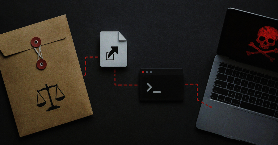 HollowFrame Loader Deploys Matryoshka Backdoor in Spear-Phishing Attack on Law Firm