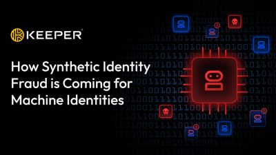 How Synthetic Identity Fraud is Coming for Machine Identities