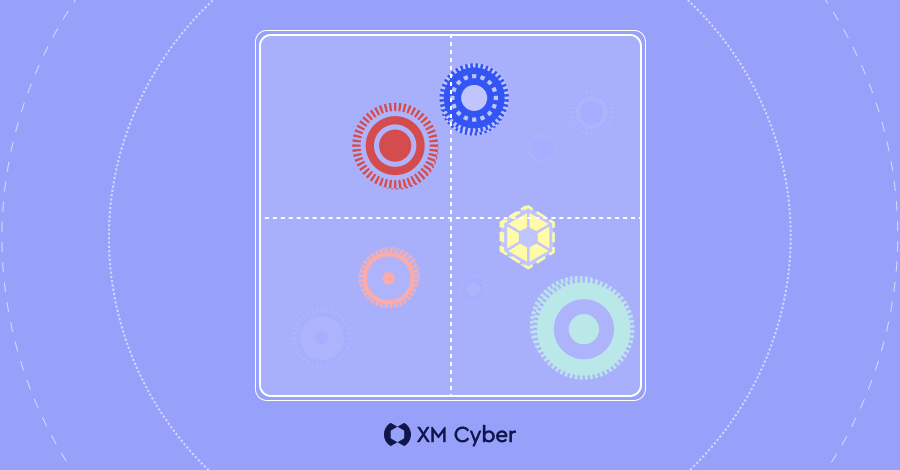 Mythos Didn't Break Your Security Program. Your Exposure Window Could.
