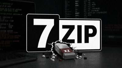 New 7-Zip Vulnerability Could Let Crafted XZ Archives Run Code During Extraction