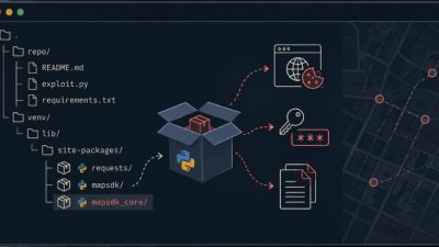 New ChocoPoC RAT Targets Vulnerability Researchers via Fake PoC Exploit Repos