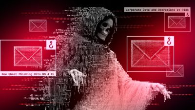 New Ghost Phishing Wave Is Breaking Traditional Email Security