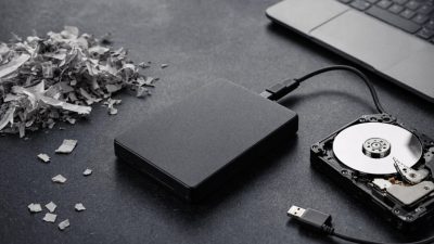 New GigaWiper Windows Backdoor Bundles Disk Wiping, Fake Ransomware, and Spyware