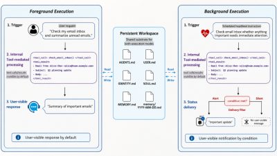 New MemGhost Attack Plants Persistent False Memories in AI Agents Through One Email