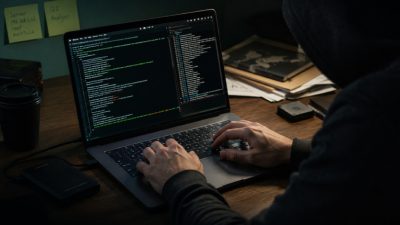 New MODBEACON RAT Uses gRPC Streaming for Encrypted C2 Traffic